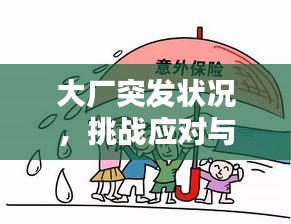 大廠突發(fā)狀況，挑戰(zhàn)應對與安全保障