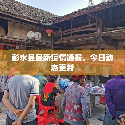 彭水縣最新疫情通報，今日動態(tài)更新