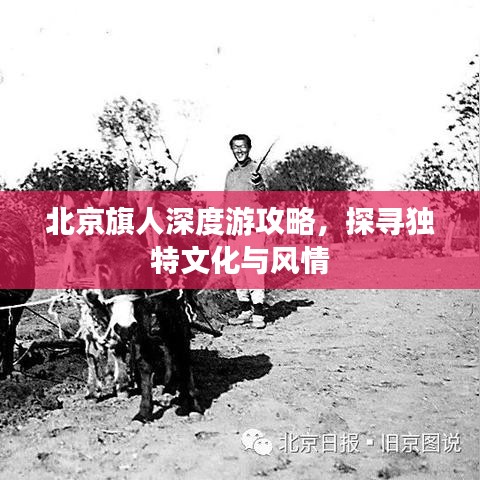 北京旗人深度游攻略，探尋獨特文化與風(fēng)情
