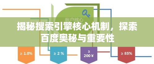 揭秘搜索引擎核心機(jī)制，探索百度奧秘與重要性