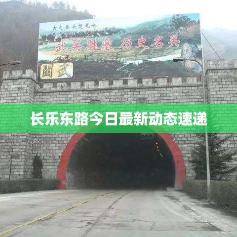 長(zhǎng)樂(lè)東路今日最新動(dòng)態(tài)速遞