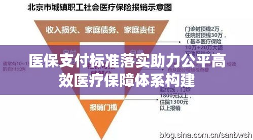 醫(yī)保支付標準落實助力公平高效醫(yī)療保障體系構建