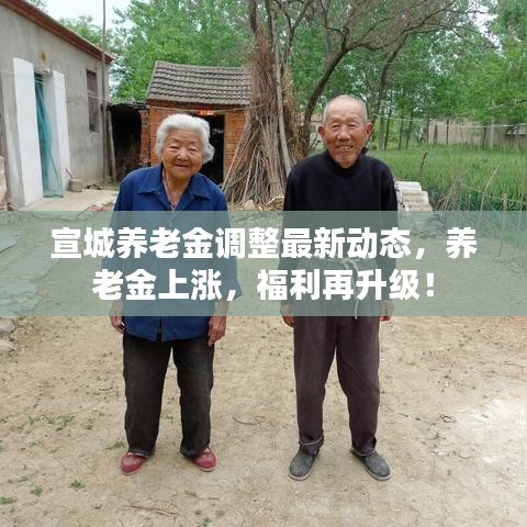 宣城養(yǎng)老金調(diào)整最新動(dòng)態(tài)，養(yǎng)老金上漲，福利再升級！