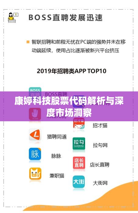 康婷科技股票代碼解析與深度市場洞察