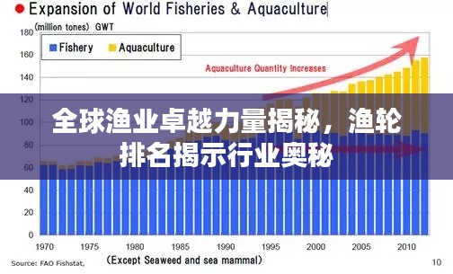 全球漁業(yè)卓越力量揭秘，漁輪排名揭示行業(yè)奧秘