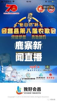 鹿寨新聞直播，最新資訊傳遞，鹿寨風(fēng)采盡展