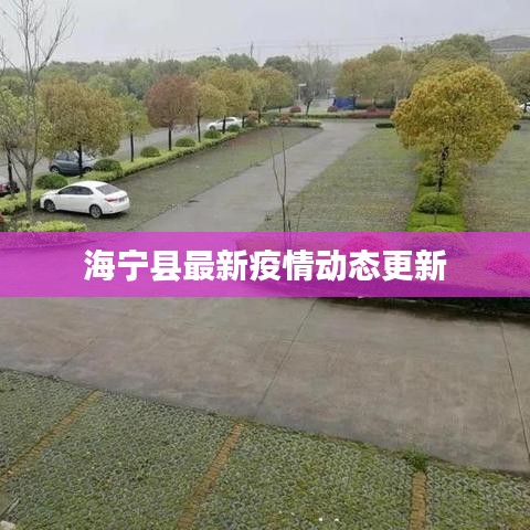 海寧縣最新疫情動(dòng)態(tài)更新