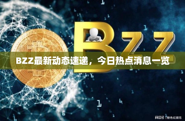 BZZ最新動態(tài)速遞，今日熱點消息一覽