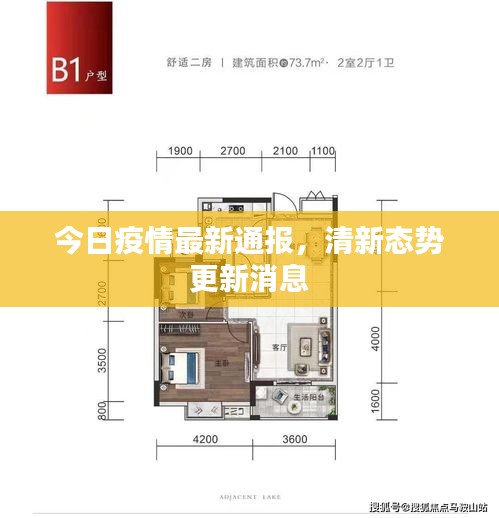 今日疫情最新通報，清新態(tài)勢更新消息