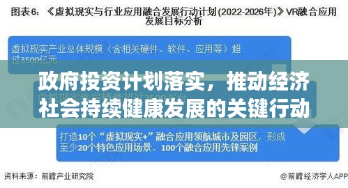 政府投資計(jì)劃落實(shí)，推動(dòng)經(jīng)濟(jì)社會持續(xù)健康發(fā)展的關(guān)鍵行動(dòng)