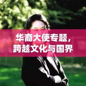 華裔大使專題，跨越文化與國(guó)界的溝通橋梁