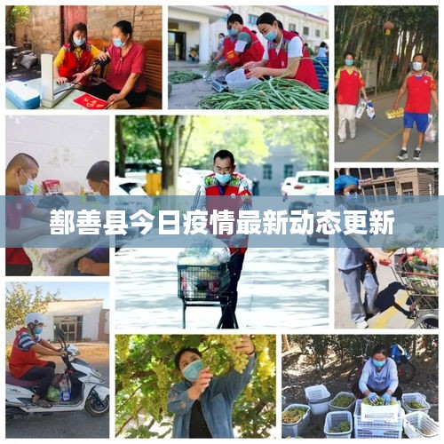 鄯善縣今日疫情最新動(dòng)態(tài)更新