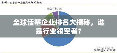 全球活塞企業(yè)排名大揭秘，誰是行業(yè)領(lǐng)軍者？