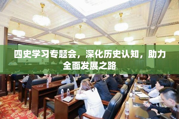 四史學(xué)習(xí)專題會，深化歷史認(rèn)知，助力全面發(fā)展之路