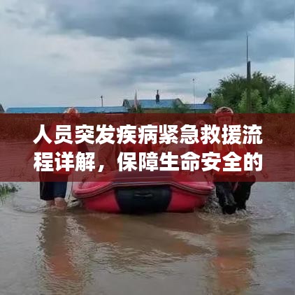 人員突發(fā)疾病緊急救援流程詳解，保障生命安全的關鍵步驟