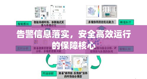 告警信息落實，安全高效運行的保障核心