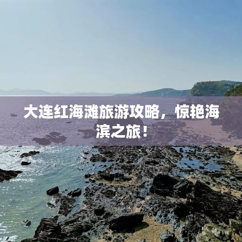 大連紅海灘旅游攻略，驚艷海濱之旅！