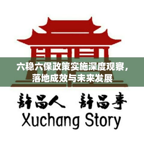 六穩(wěn)六保政策實施深度觀察，落地成效與未來發(fā)展