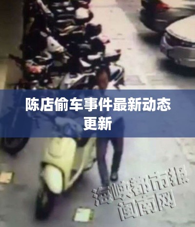 陳店偷車事件最新動(dòng)態(tài)更新