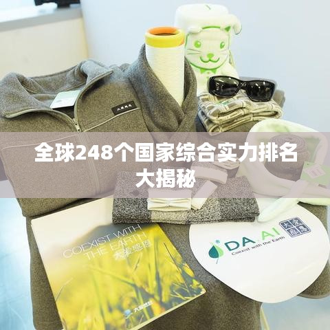 全球248個(gè)國(guó)家綜合實(shí)力排名大揭秘