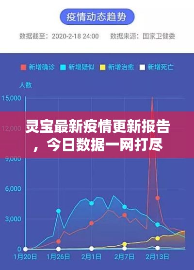 靈寶最新疫情更新報告，今日數(shù)據(jù)一網(wǎng)打盡