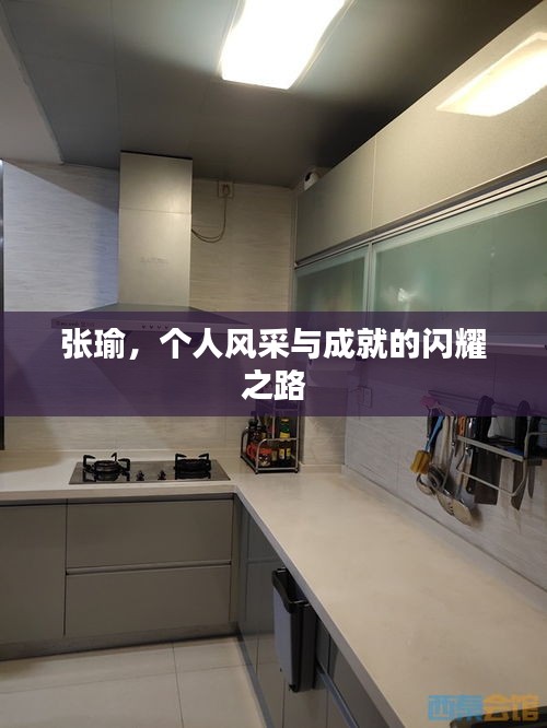 張瑜，個人風(fēng)采與成就的閃耀之路