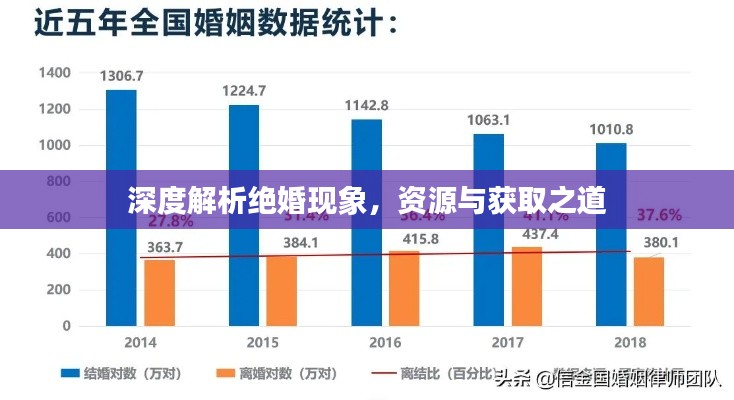深度解析絕婚現(xiàn)象，資源與獲取之道