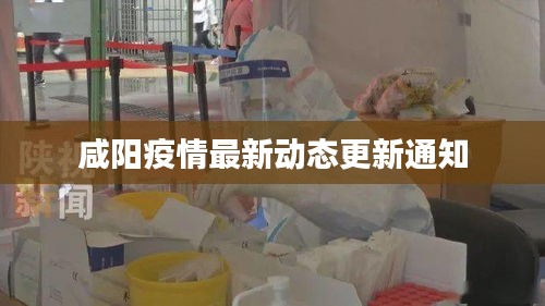 咸陽(yáng)疫情最新動(dòng)態(tài)更新通知