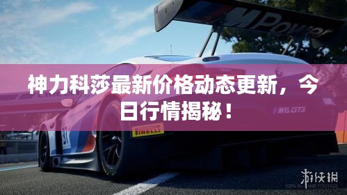 神力科莎最新價(jià)格動(dòng)態(tài)更新，今日行情揭秘！