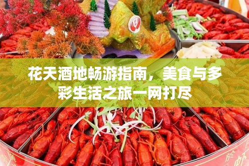 花天酒地暢游指南，美食與多彩生活之旅一網(wǎng)打盡