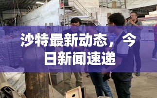 沙特最新動態(tài)，今日新聞速遞