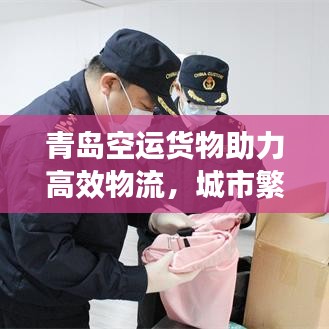 青島空運貨物助力高效物流，城市繁榮發(fā)展迎來新篇章