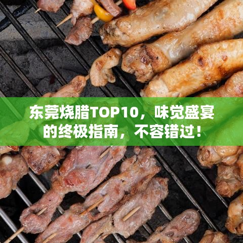 東莞燒臘TOP10，味覺(jué)盛宴的終極指南，不容錯(cuò)過(guò)！