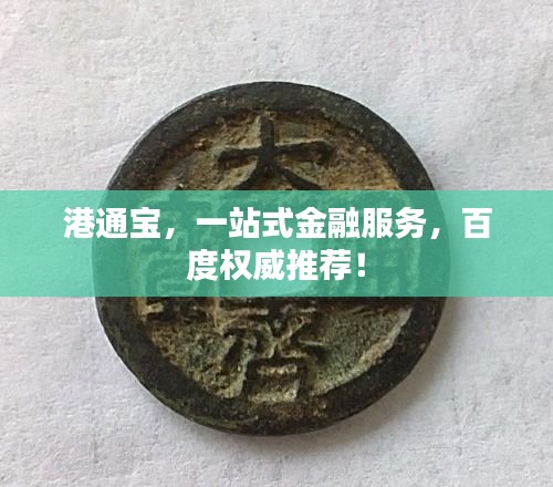 港通寶，一站式金融服務(wù)，百度權(quán)威推薦！