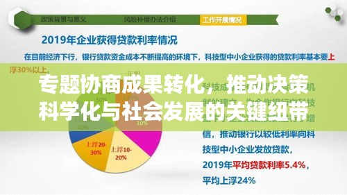 專題協(xié)商成果轉化，推動決策科學化與社會發(fā)展的關鍵紐帶