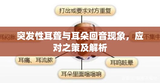 突發(fā)性耳聾與耳朵回音現(xiàn)象，應(yīng)對之策及解析