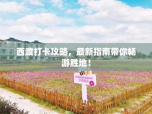 西渡打卡攻略，最新指南帶你暢游勝地！