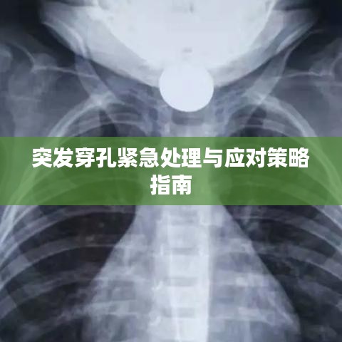 突發(fā)穿孔緊急處理與應對策略指南