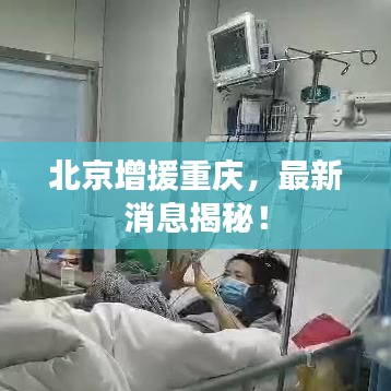 北京增援重慶，最新消息揭秘！