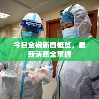 今日全椒新聞概覽，最新消息全掌握