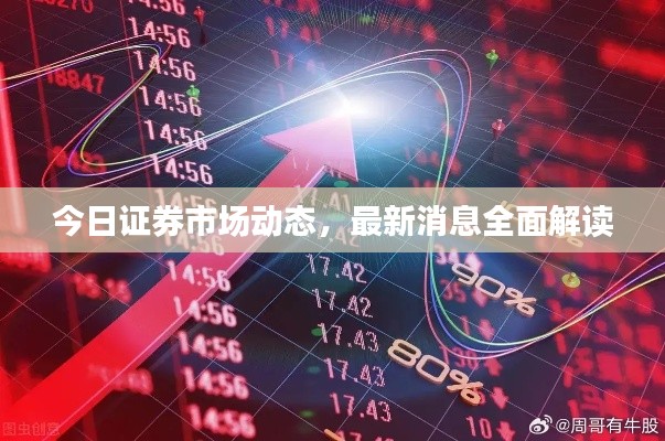 今日證券市場動態(tài)，最新消息全面解讀
