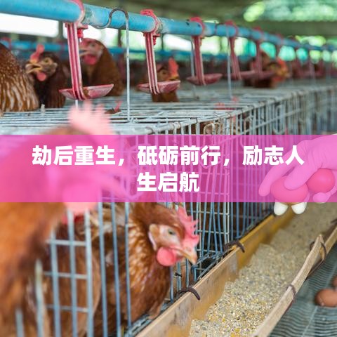 劫后重生，砥礪前行，勵(lì)志人生啟航