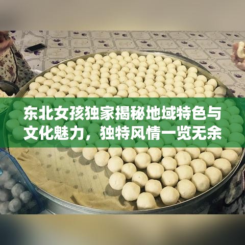 東北女孩獨(dú)家揭秘地域特色與文化魅力，獨(dú)特風(fēng)情一覽無余