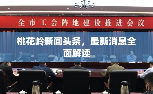 桃花嶺新聞頭條，最新消息全面解讀
