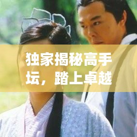 獨(dú)家揭秘高手壇，踏上卓越之路的無限智慧之旅