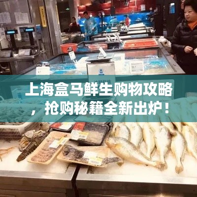 上海盒馬鮮生購(gòu)物攻略，搶購(gòu)秘籍全新出爐！