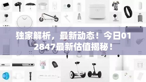 獨(dú)家解析，最新動(dòng)態(tài)！今日012847最新估值揭秘！
