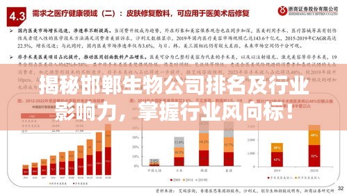 揭秘邯鄲生物公司排名及行業(yè)影響力，掌握行業(yè)風(fēng)向標(biāo)！
