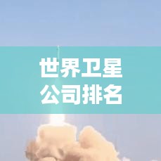 世界衛(wèi)星公司排名大揭秘，權(quán)威榜單揭秘頂級衛(wèi)星企業(yè)！