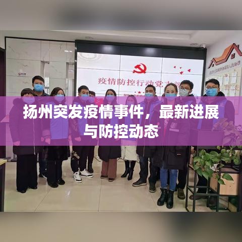 揚(yáng)州突發(fā)疫情事件，最新進(jìn)展與防控動(dòng)態(tài)